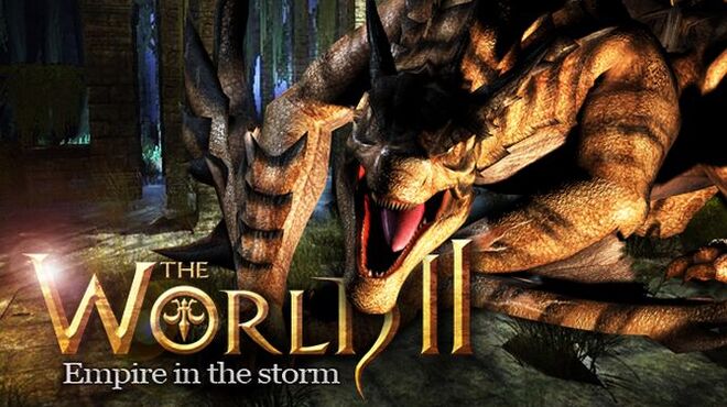 [PC]The World II: Hunting BOSS -磁链下载-Zero