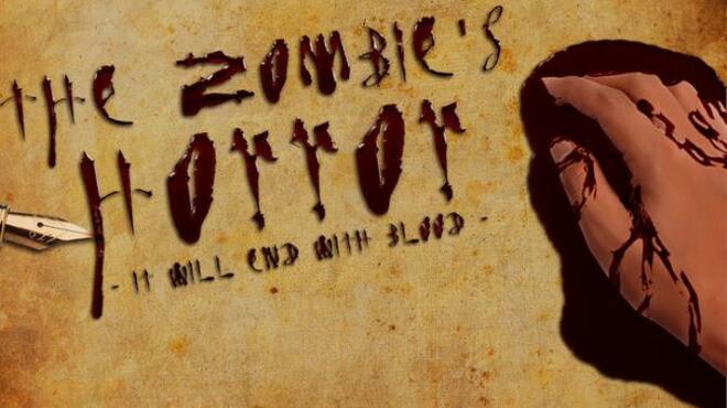[PC]The Zombie’s Horror -磁链下载-Zero-零之资源仓库