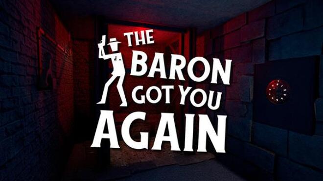 [PC]The baron got you again -磁链下载-Zero-零之资源仓库
