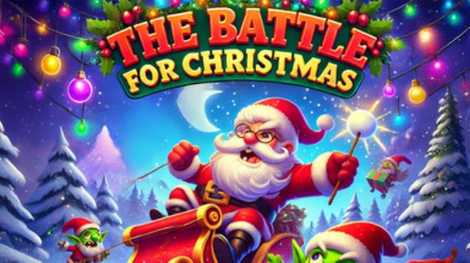 [PC]The battle for Christmas -磁链下载-Zero