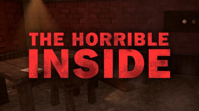 [PC]The horrible inside -磁链下载-Zero-零之资源仓库