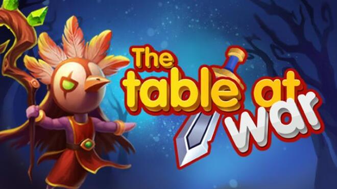 [PC]The table at war VR -磁链下载-Zero