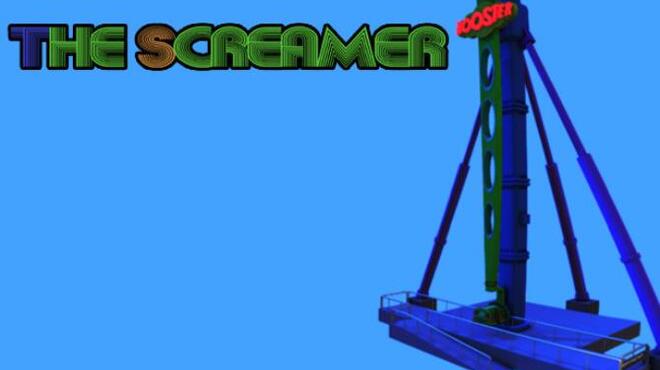 [PC]TheScreamer VR -磁链下载-Zero-零之资源仓库
