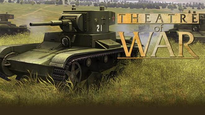 [PC]Theatre of War -磁链下载-Zero