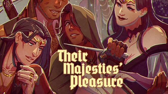 [PC]Their Majesties’ Pleasure -磁链下载-Zero-零之资源仓库