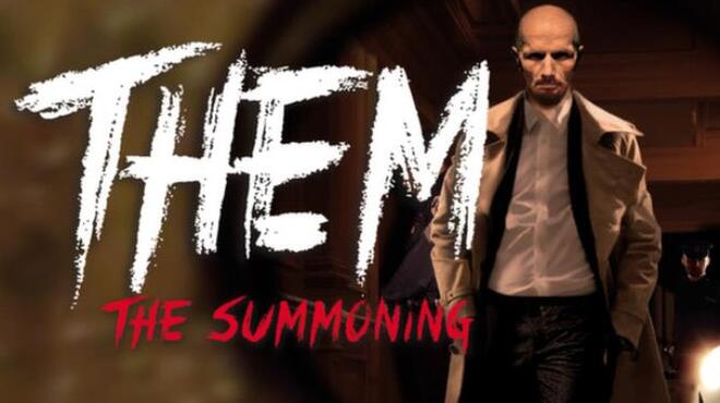 [PC]Them – The Summoning -磁链下载-Zero