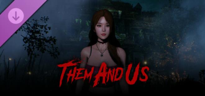 [PC]Them and Us Soo Yun -磁链下载-Zero