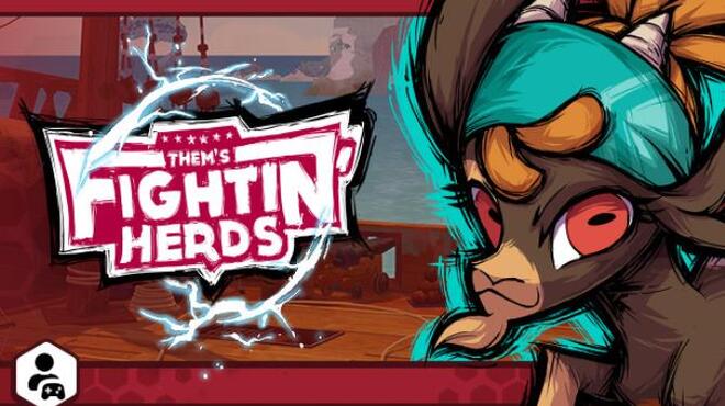 [PC]Thems Fightin Herds Shanty -磁链下载-Zero-零之资源仓库