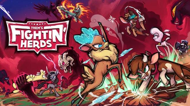 [PC]Thems Fightin Herds v5 0 0 -磁链下载-Zero-零之资源仓库