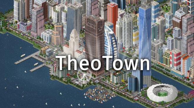 [PC]TheoTown RIP -磁链下载-Zero-零之资源仓库