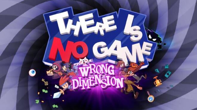 [PC]There Is No Game Wrong Dimension v1 0 30 -磁链下载-Zero