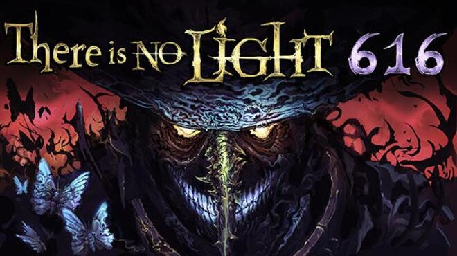 [PC]There Is No Light 616 -磁链下载-Zero
