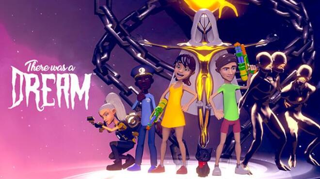 [PC]There Was A Dream -磁链下载-Zero-零之资源仓库