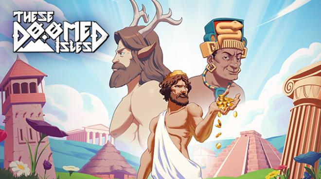 [PC]These Doomed Isles -磁链下载-Zero-零之资源仓库