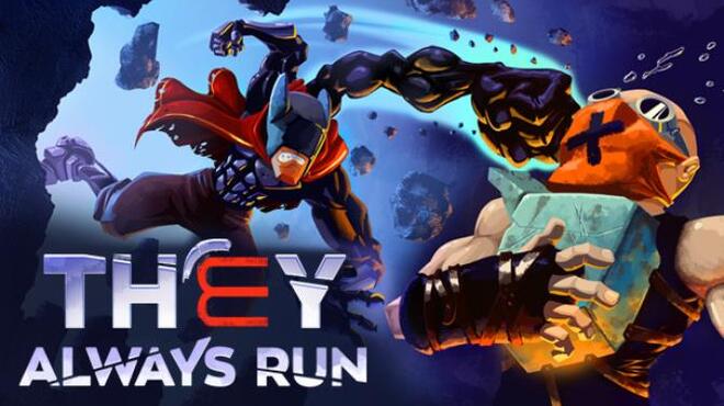 [PC]They Always Run v1 0 15 919 -磁链下载-Zero-零之资源仓库