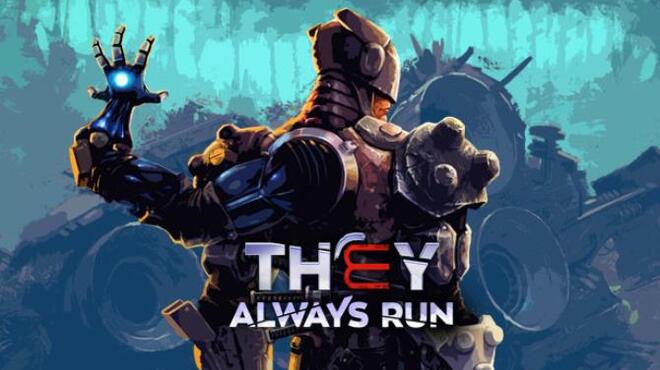[PC]They Always Run -磁链下载-Zero-零之资源仓库