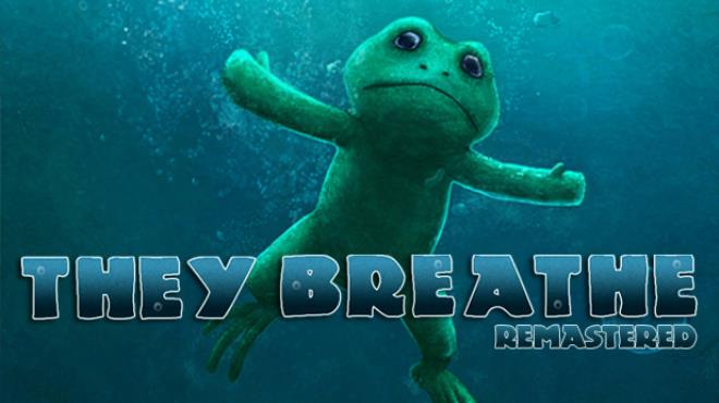 [PC]They Breathe -磁链下载-Zero