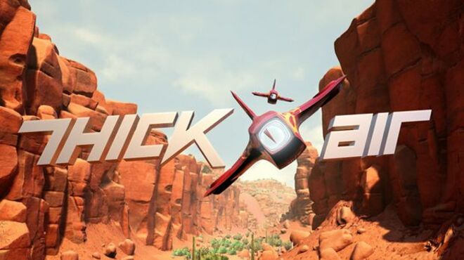 [PC]Thick Air -磁链下载-Zero