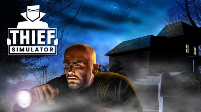 [PC]Thief Simulator Car Tuning Company -磁链下载-Zero