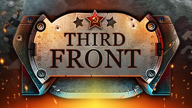 [PC]Third Front: WWII -磁链下载-Zero-零之资源仓库