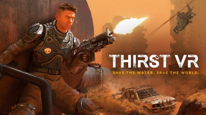 [PC]Thirst VR -磁链下载-Zero