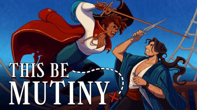 [PC]This Be Mutiny -磁链下载-Zero-零之资源仓库