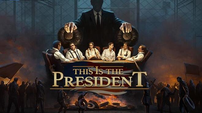 [PC]This Is the President -磁链下载-Zero