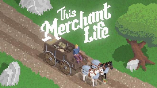 [PC]This Merchant Life -磁链下载-Zero