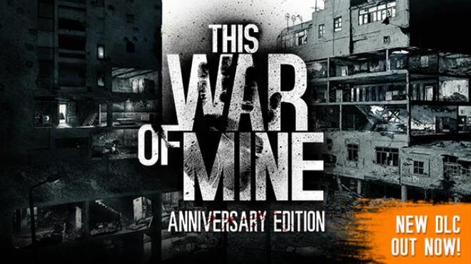 [PC]This War of Mine -磁链下载-Zero-零之资源仓库