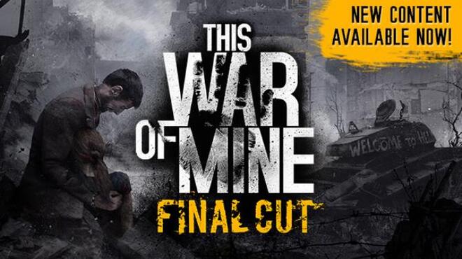 [PC]This War of Mine Final Cut -磁链下载-Zero