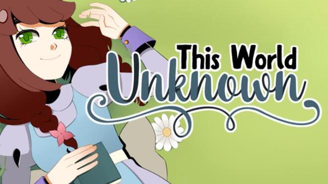 [PC]This World Unknown -磁链下载-Zero-零之资源仓库