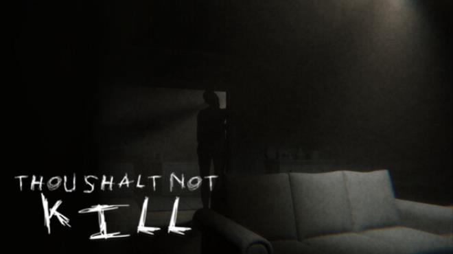 [PC]Thou Shalt Not Kill -磁链下载-Zero