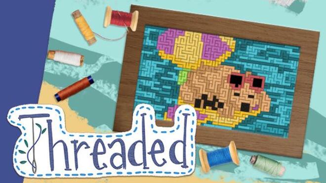 [PC]Threaded -磁链下载-Zero