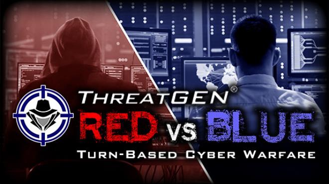 [PC]ThreatGEN: Red vs. Blue -磁链下载-Zero