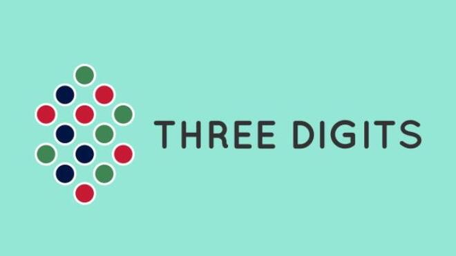 [PC]Three Digits -磁链下载-Zero-零之资源仓库