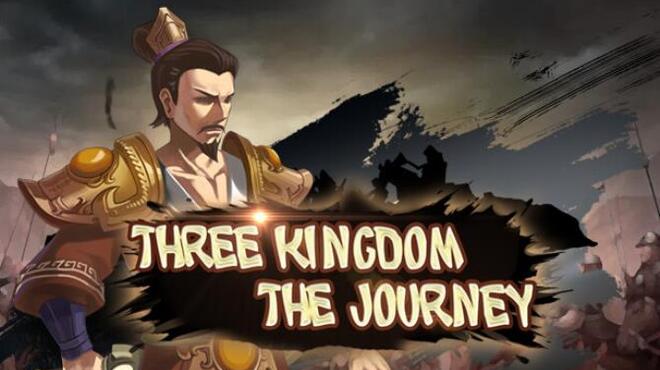 [PC]Three Kingdom: The Journey -磁链下载-Zero-零之资源仓库