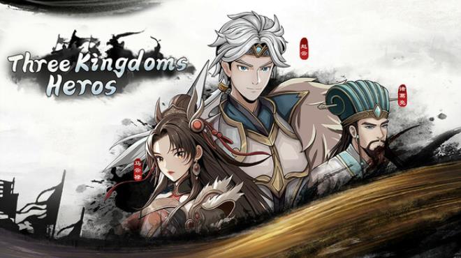 [PC]Three Kingdoms Heroes -磁链下载-Zero