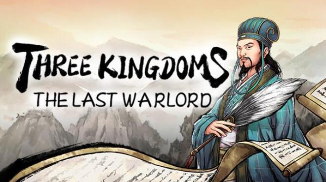 [PC]Three Kingdoms The Last Warlord -磁链下载-Zero-零之资源仓库