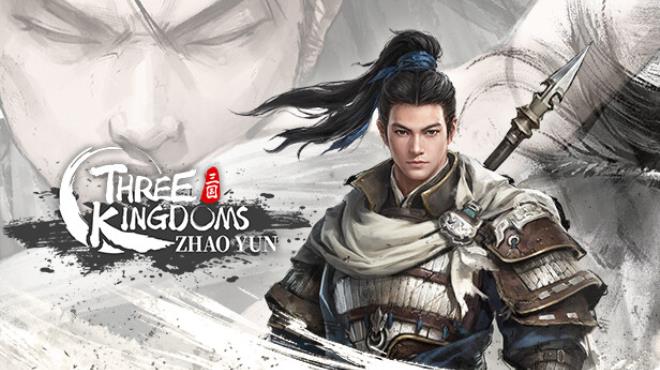 [PC]Three Kingdoms Zhao Yun v1 09 -磁链下载-Zero-零之资源仓库