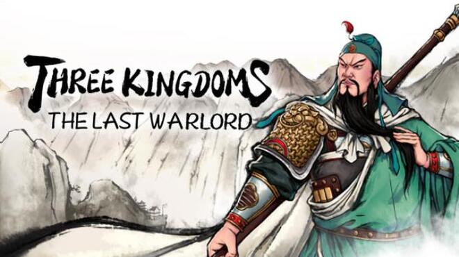 [PC]Three Kingdoms: The Last Warlord | 三国志:汉末霸业 -磁链下载-Zero