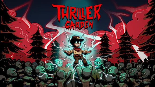 [PC]Thriller Garden -磁链下载-Zero-零之资源仓库
