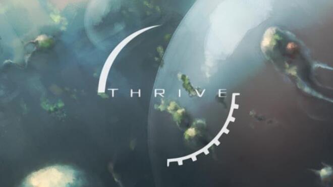 [PC]Thrive -磁链下载-Zero-零之资源仓库