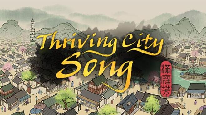[PC]Thriving City: Song -磁链下载-Zero