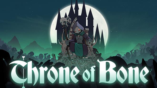 [PC]Throne of Bone -磁链下载-Zero-零之资源仓库
