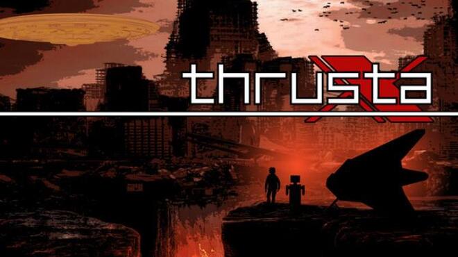 [PC]Thrusta X -磁链下载-Zero