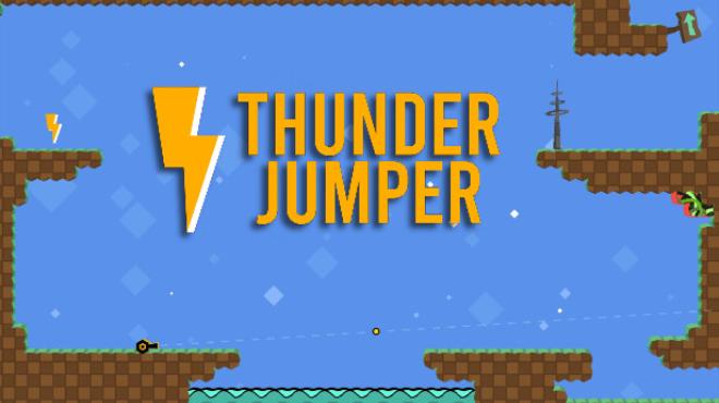 [PC]Thunder Jumper -磁链下载-Zero-零之资源仓库