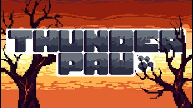 [PC]Thunder Paw -磁链下载-Zero