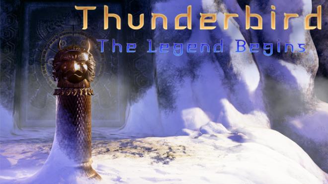 [PC]Thunderbird: The Legend Begins -磁链下载-Zero-零之资源仓库
