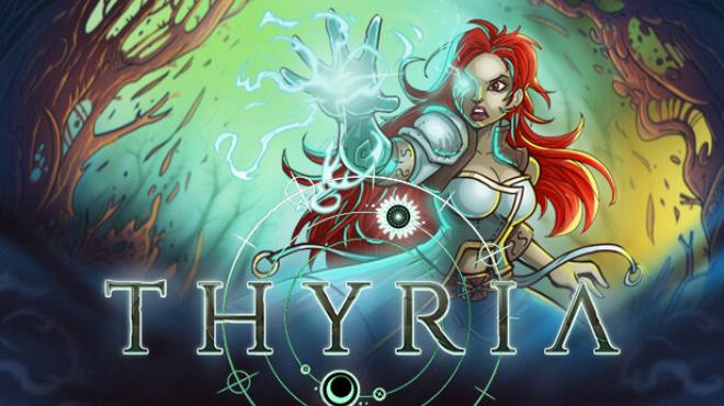 [PC]Thyria -磁链下载-Zero