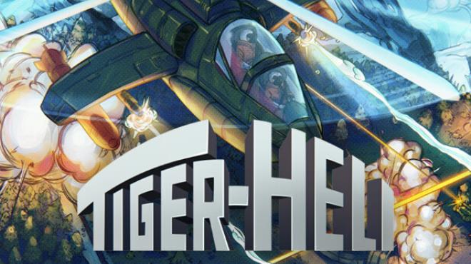 [PC]Tiger Heli -磁链下载-Zero
